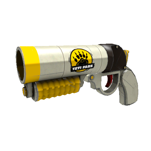 Park Pigmented Scorch Shot